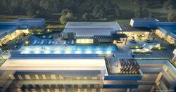 Novelty Techpoint (D19), Factory #596851881